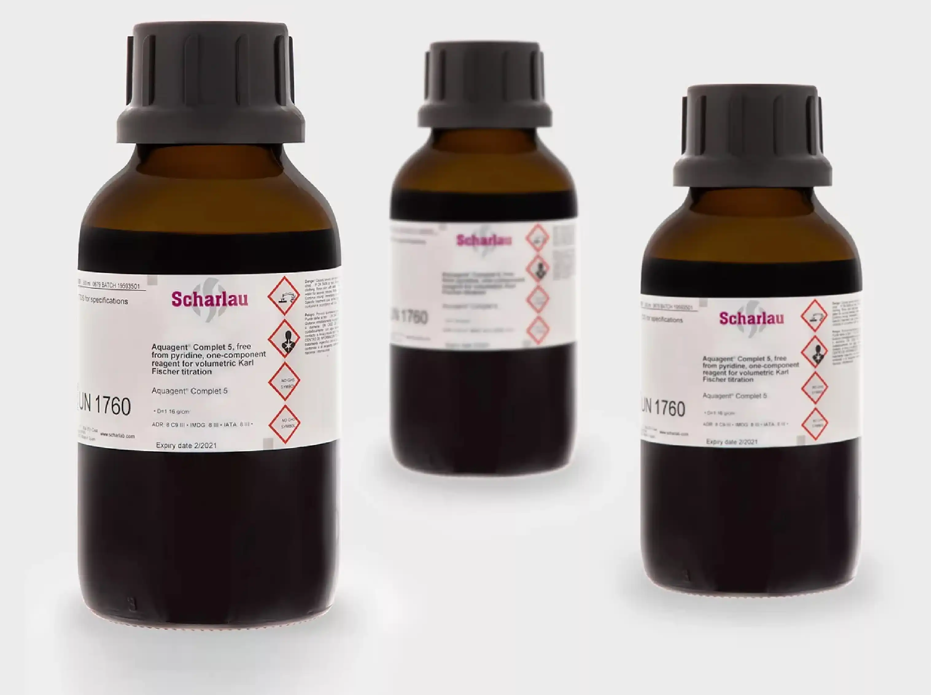 Food Industry | Jordan